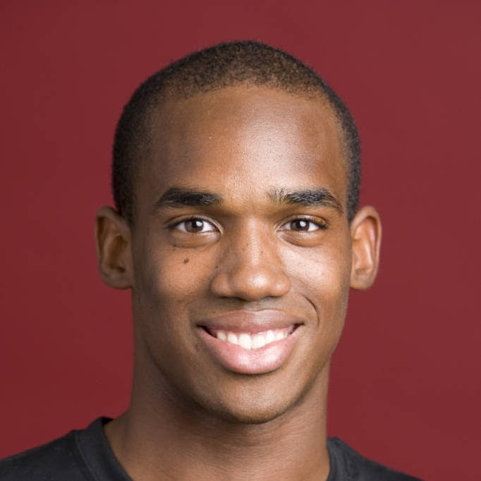 Caleb Cross